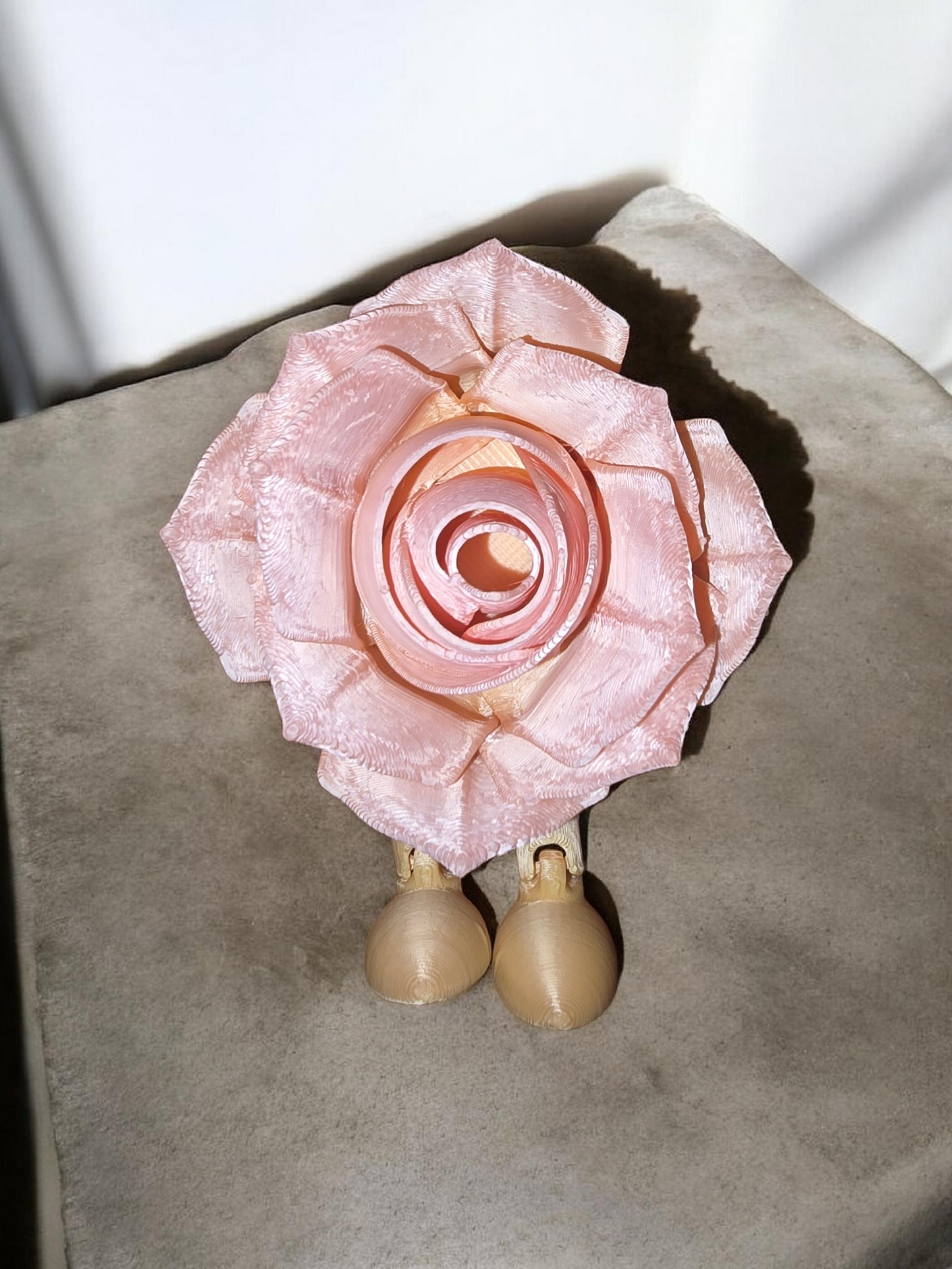 rose buddy