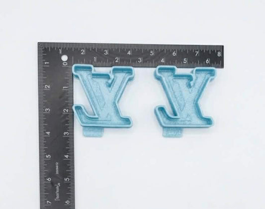 LV silicone vent freshie mold