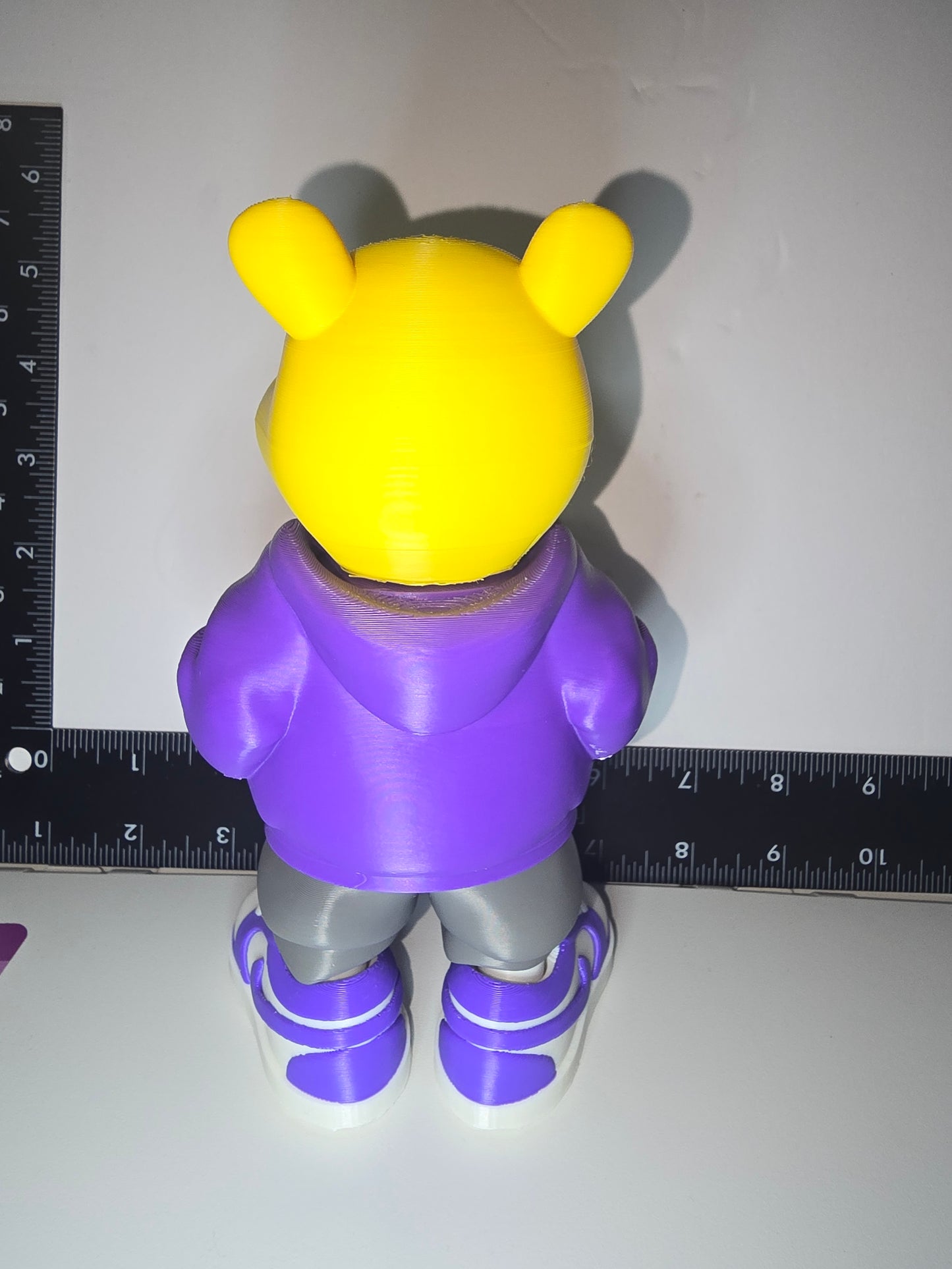 Urban Winnie the pooh med size for indoor