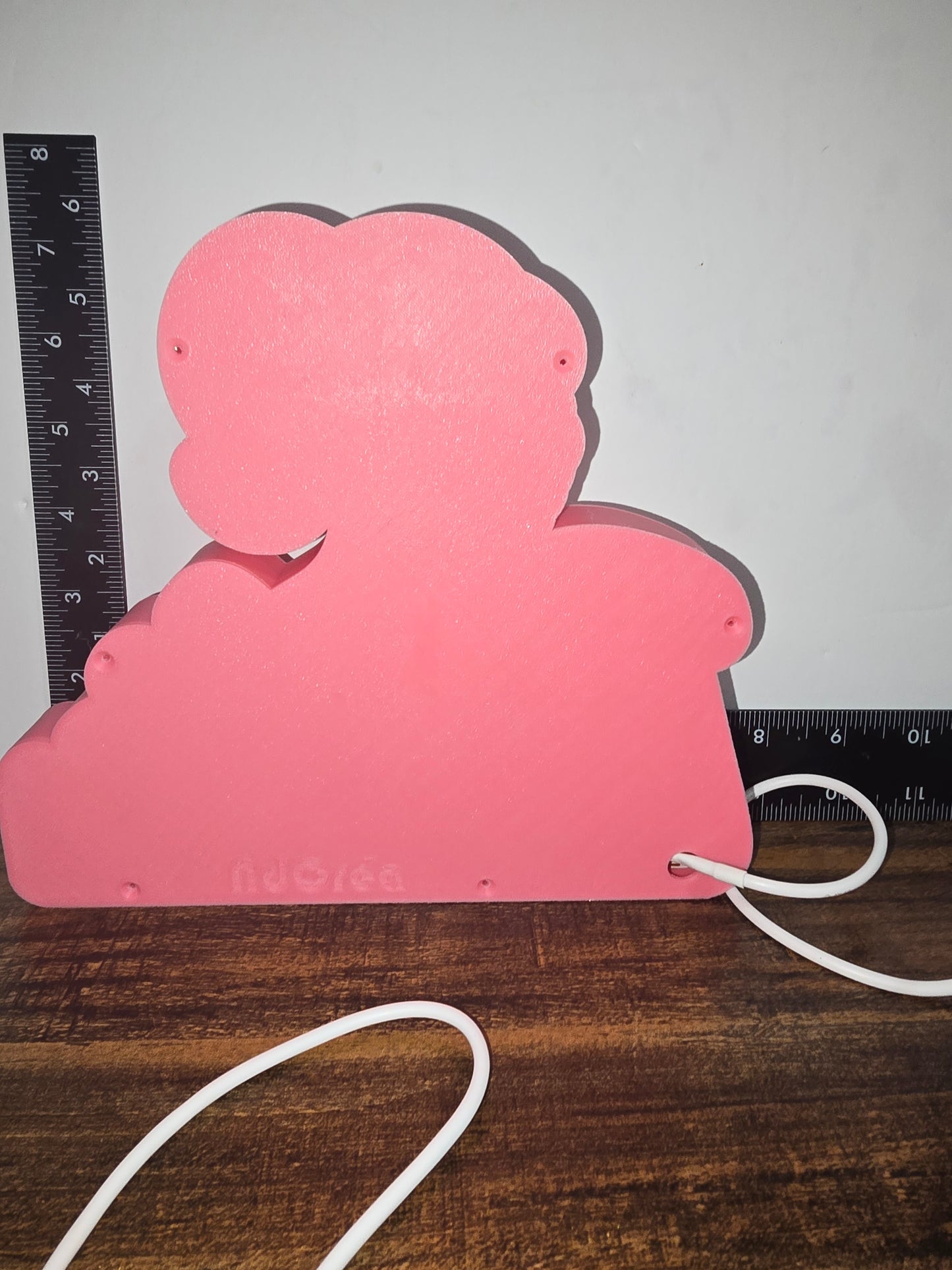 Barbie lightbox