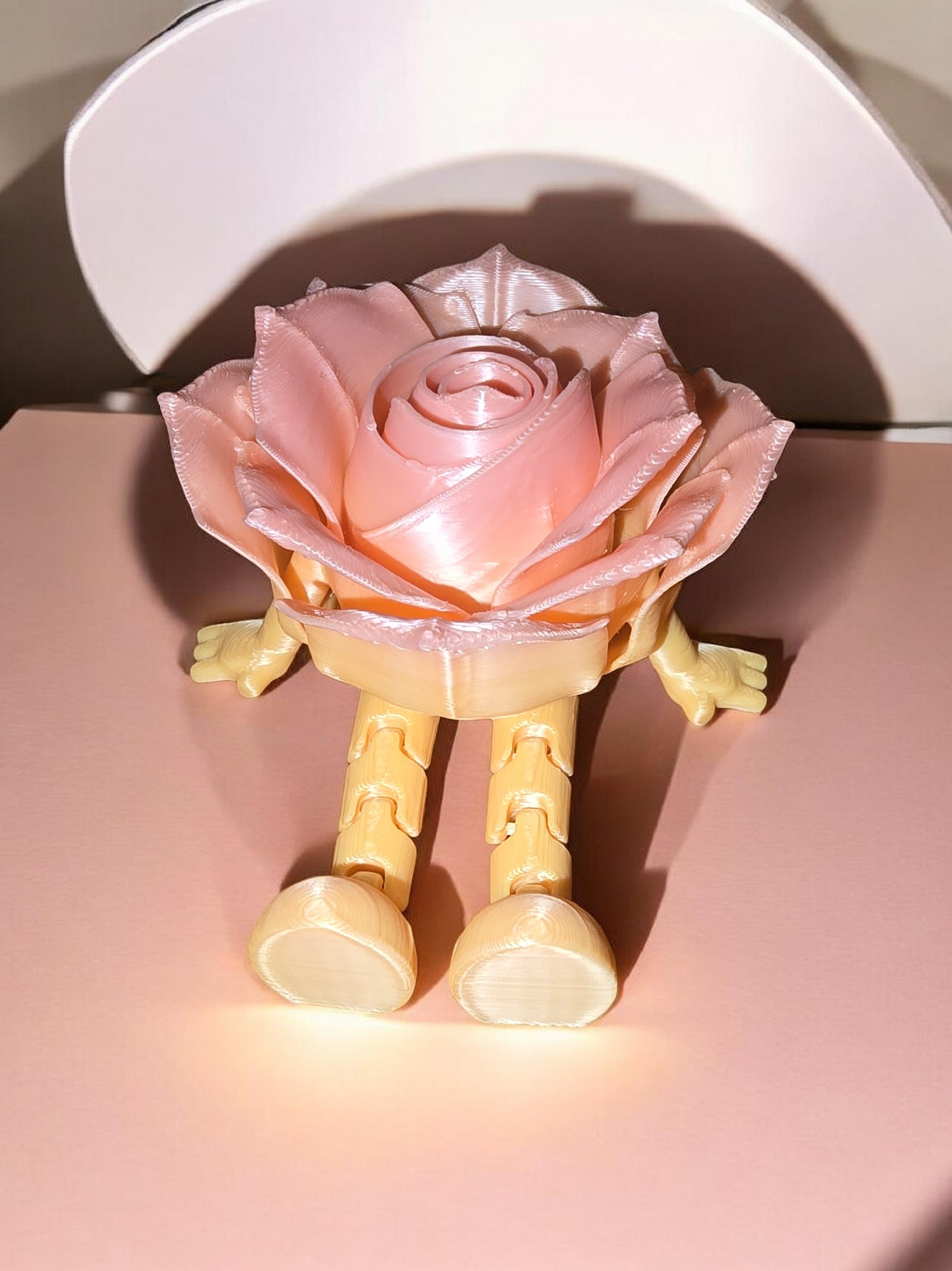 rose buddy