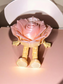 rose buddy