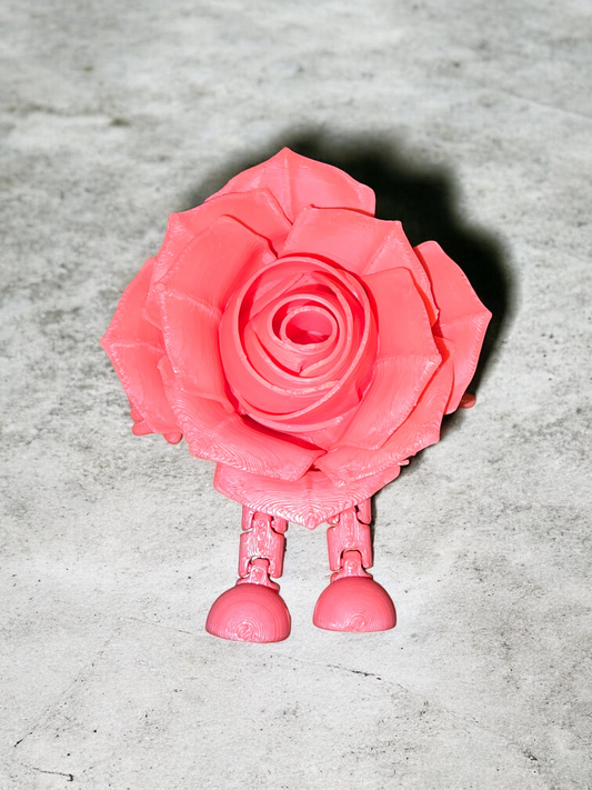rose buddy