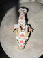 Small Valentine cookie dragon