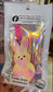 Peeps silicone freshie mold