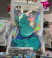 Peeps silicone freshie mold