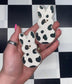Peeps silicone freshie mold