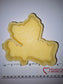Why so serious joker silicone freshie mold