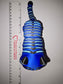 3d Kpop tiger flex toy