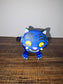 3d Kpop tiger flex toy