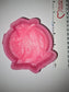 3d cowboy boots with hat silicone freshie mold