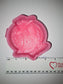 3d cowboy boots with hat silicone freshie mold