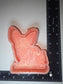 I love my chihuahua non raised silicone freshie mold