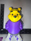 Urban Winnie the pooh med size for indoor