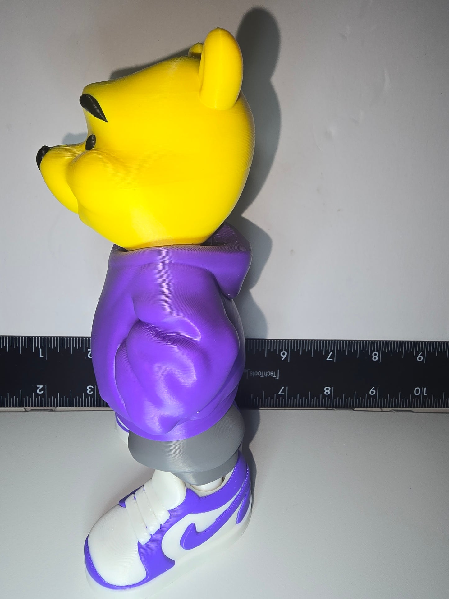 Urban Winnie the pooh med size for indoor