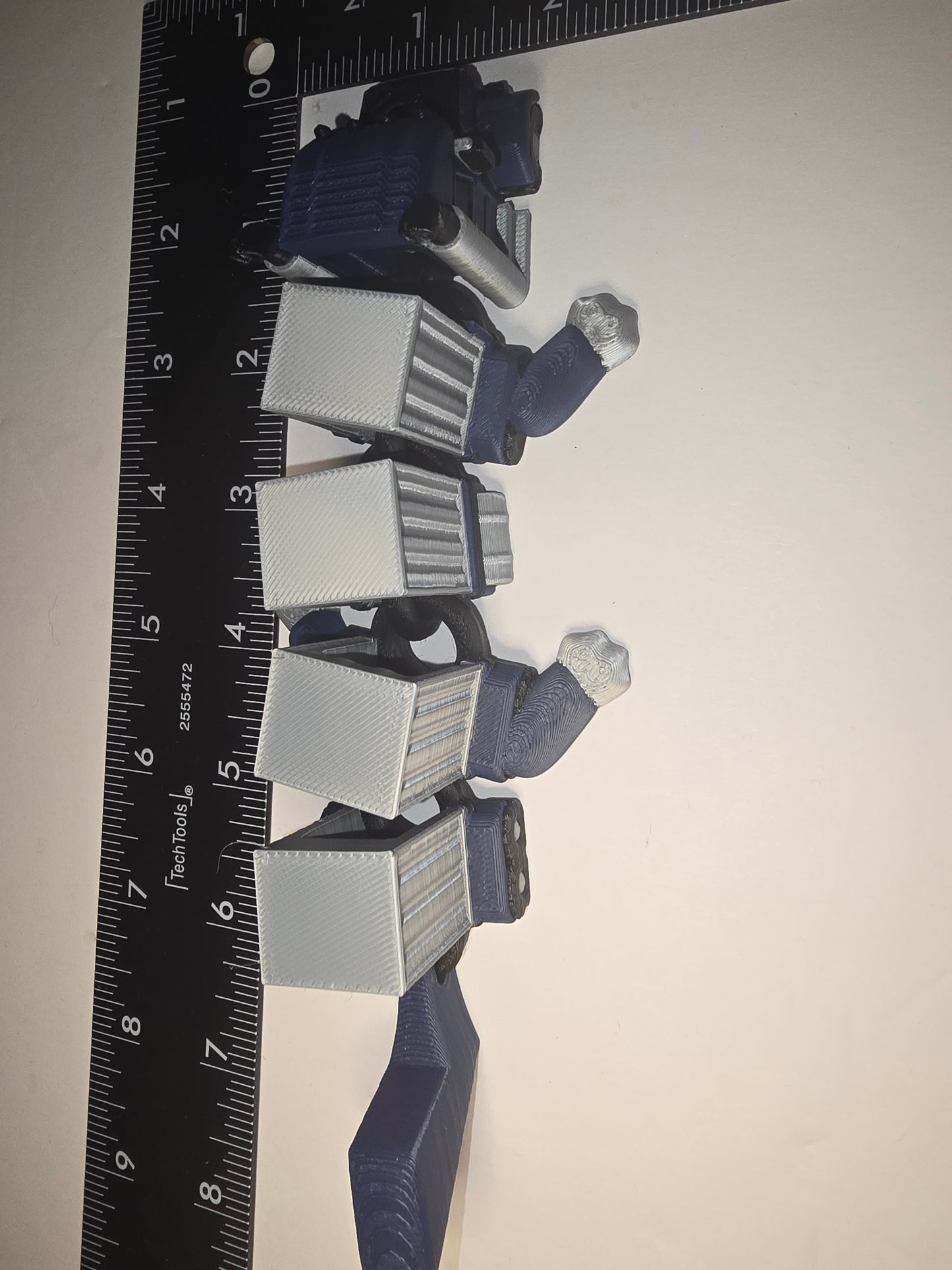 Small semi truck dragon