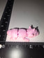 Mini one color unicorn