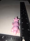Mini one color unicorn