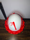 Baseball dragon and egg