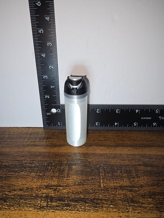 Owala water bottle ChapStick keychain