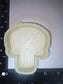 American flag punisher skull silicone freshie mold