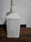 Joker Whiskey bottle led light
