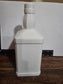 Joker Whiskey bottle led light