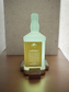 Joker Whiskey bottle led light