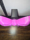 Plain bow hitch