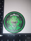Power ranger coaster