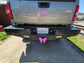 Plain bow hitch