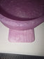 3in cardstock center silicone freshie mold