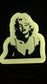 Marilyn Monroe lightbox