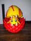 Softball dragon and egg
