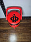 Du Quoin indians 12oz can holder